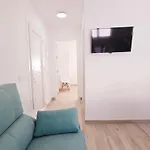 Apartmán Conilplus Redonda Conil De La Frontera