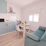 Apartmán Conilplus Redonda