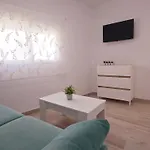 Conilplus Redonda Apartmán Conil De La Frontera