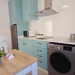 Conilplus Redonda Apartmán *