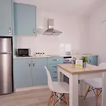 Conilplus Redonda Apartmán