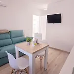 Conilplus Redonda Apartmán Conil De La Frontera