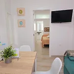 Conilplus Redonda * Conil De La Frontera