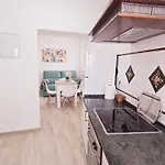 Apartmán Conilplus Redonda *