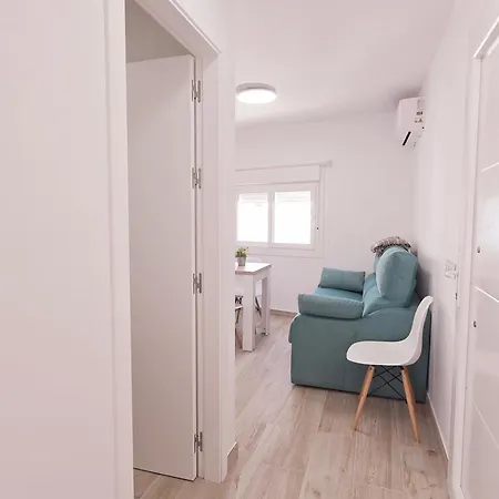 Apartmán Conilplus Redonda *