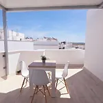 Apartamento Conilplus Redonda