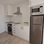 Conilplus Redonda Apartamento Conil De La Frontera