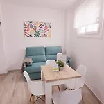 Apartamento Conilplus Redonda Conil De La Frontera