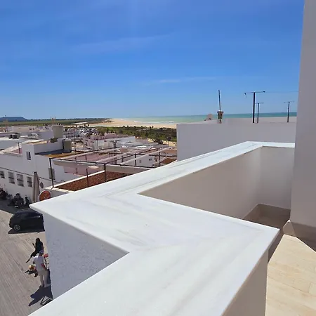 Conilplus Redonda Conil De La Frontera