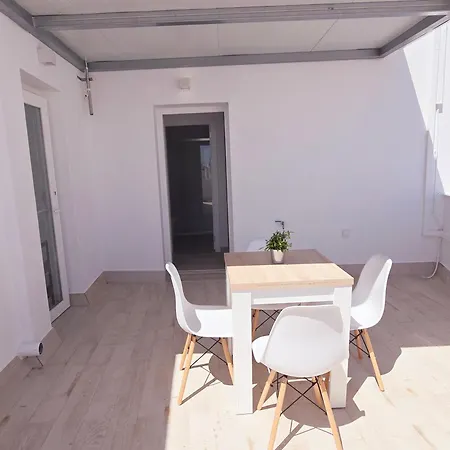 Conilplus Redonda Apartamento