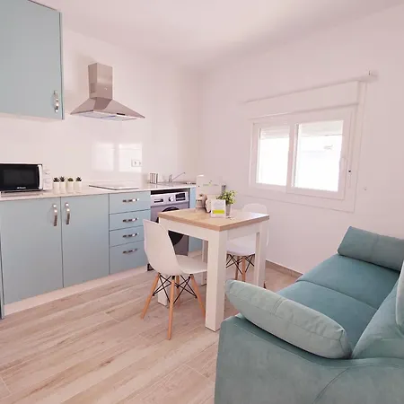 Apartamento Conilplus Redonda