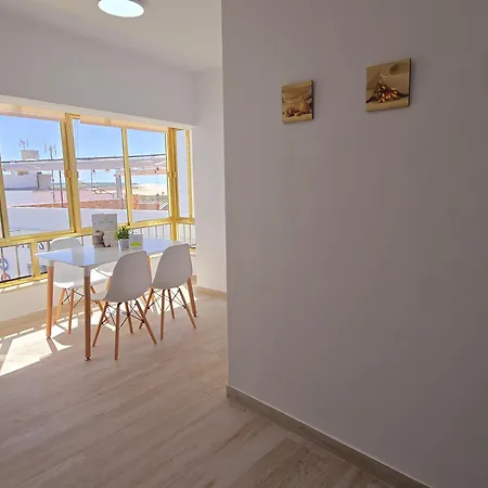 Apartamento Conilplus Redonda Conil De La Frontera