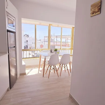 Conilplus Redonda Conil De La Frontera