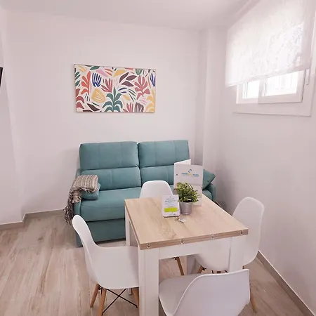 Apartamento Conilplus Redonda Conil De La Frontera