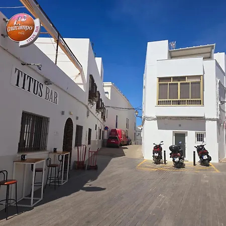 Conilplus Redonda Appartement Conil De La Frontera