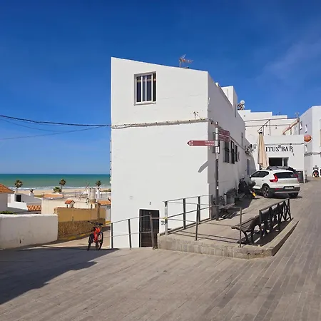 Appartement Conilplus Redonda