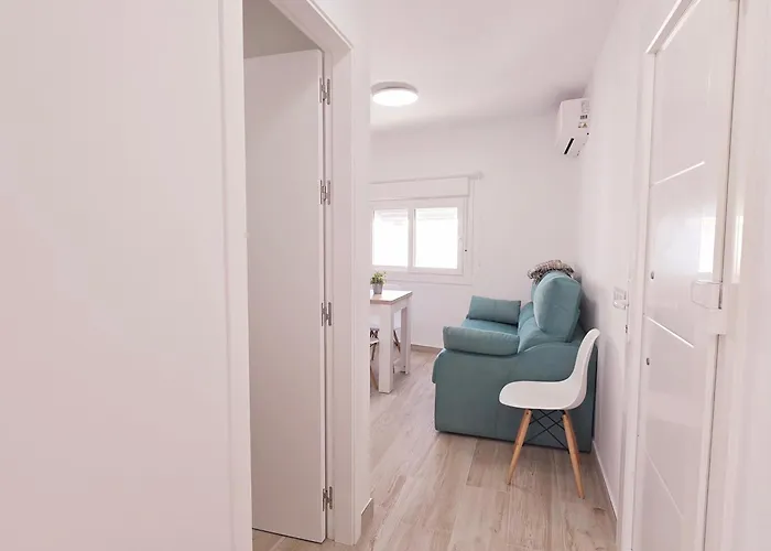 Apartamento Conilplus Redonda *