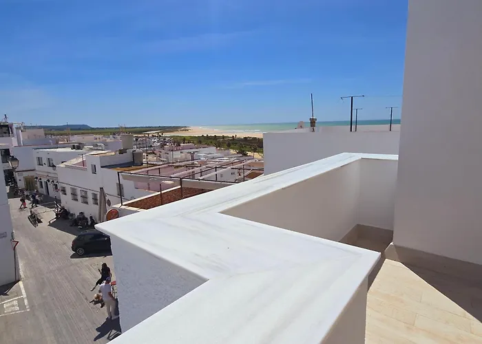 Conilplus Redonda Conil De La Frontera