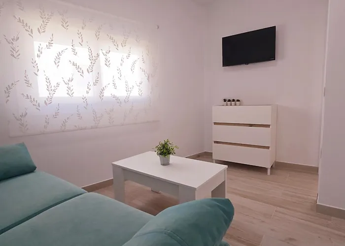 Conilplus Redonda Appartement Conil De La Frontera