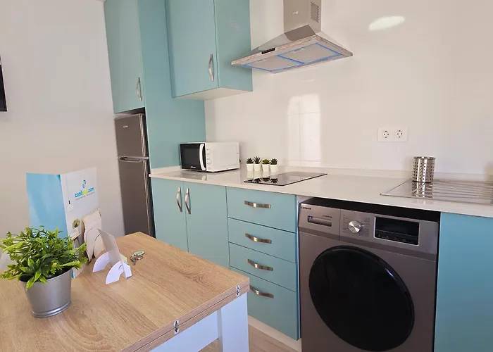 Conilplus Redonda Apartamento *