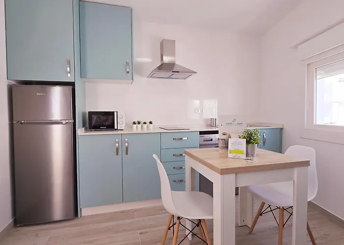 Conilplus Redonda Appartement