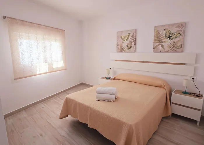 Appartement Conilplus Redonda Conil De La Frontera