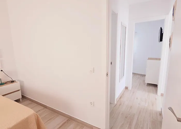 Apartamento Conilplus Redonda *