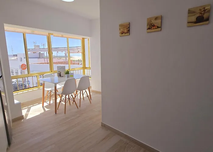 Appartement Conilplus Redonda Conil De La Frontera