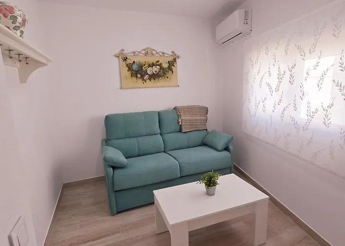 Conilplus Redonda Appartement