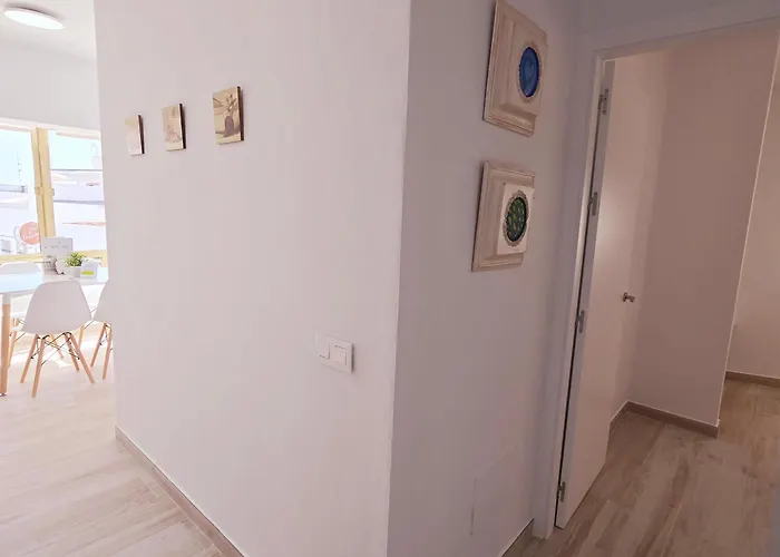 Apartamento Conilplus Redonda