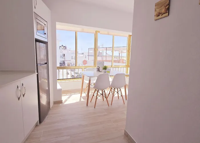 Conilplus Redonda Conil De La Frontera