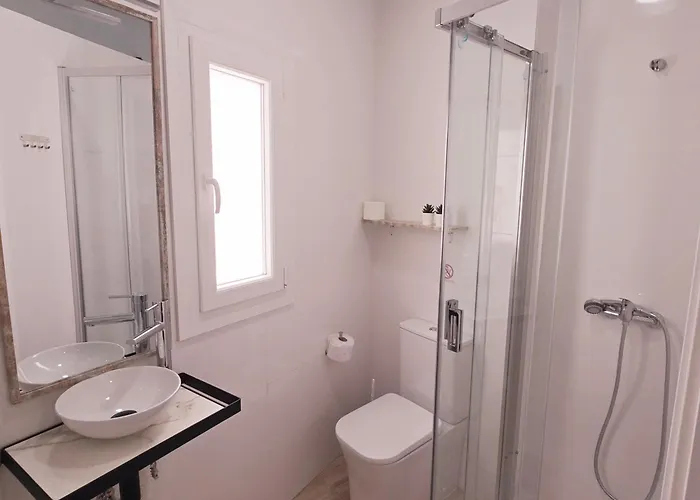 Conilplus Redonda * Conil De La Frontera