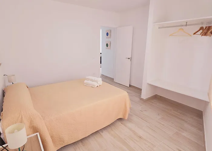 Conilplus Redonda Apartamento *