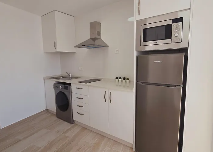 Conilplus Redonda Apartamento Conil De La Frontera