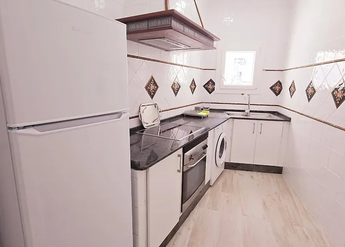 Conilplus Redonda Conil De La Frontera