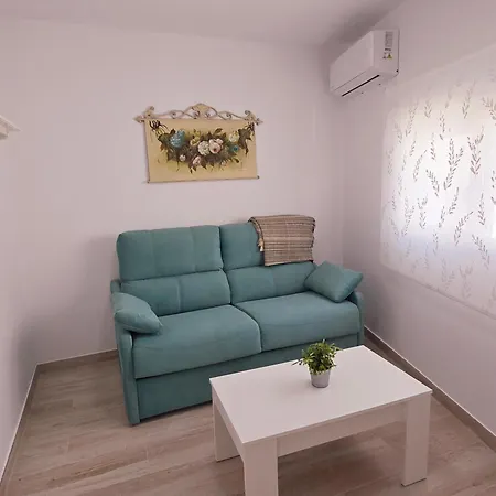 Conilplus Redonda Lejlighed