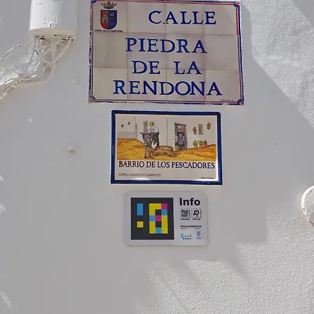 Conilplus Redonda Lejlighed